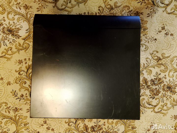 Блок от музыкального центра Technics 530 CD