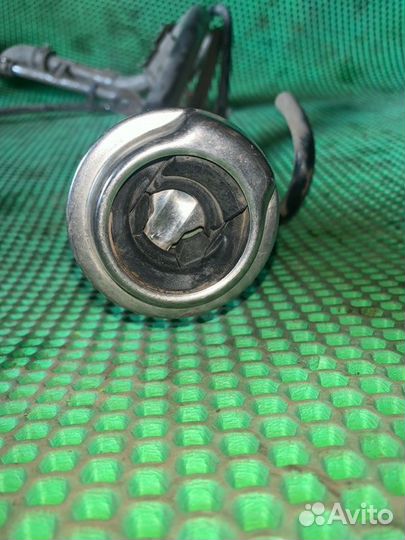 Горловина бензобака Ford Focus 3 3 iqdb 2013