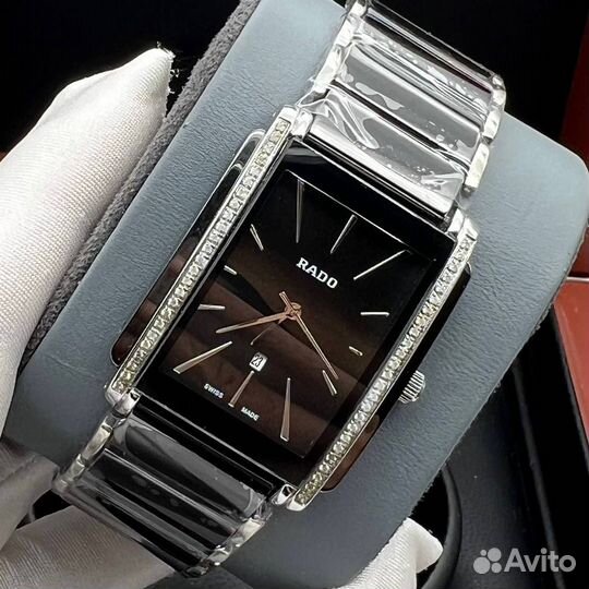 Наручные часы Rado