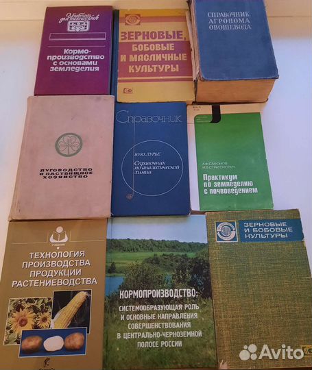 Научно популярные книги