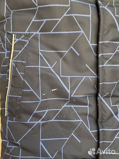 Куртка зимняя playtoday