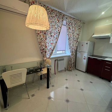 1-к. квартира, 36 м², 7/11 эт.