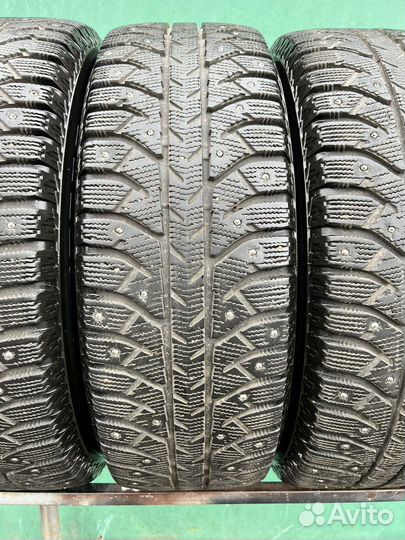 Bridgestone Ice Cruiser 7000 195/65 R15 91T