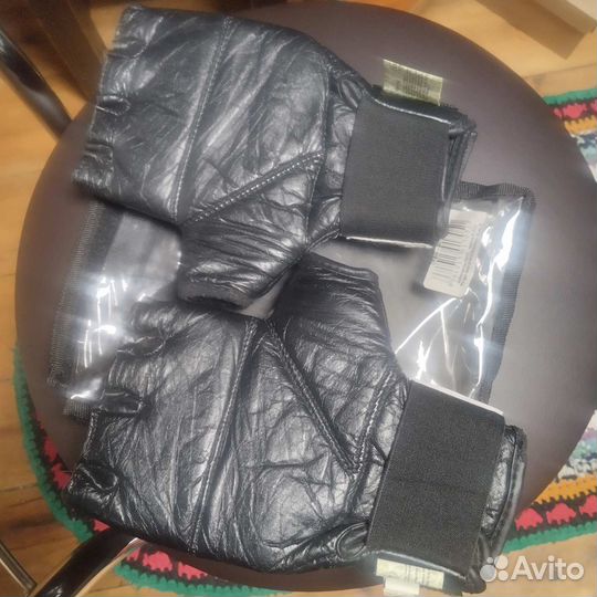 Шингарты Green Hill cfbm-2077 (Перчатки снарядные)