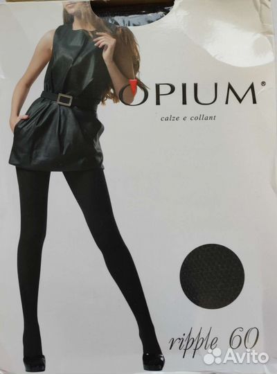 Колготки женские