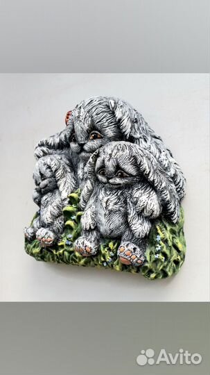 Настенное панно 