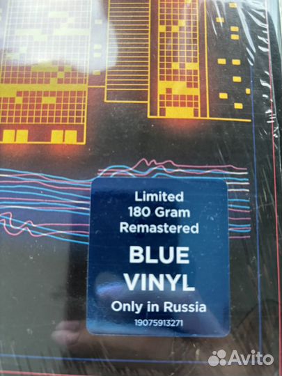 Smokie – Midnight Delight LP /2020