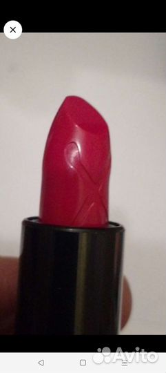 Помады и блеск Лореаль, Махфактор