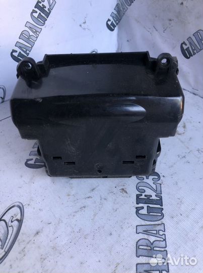 Пепельница mercedes w215 cl500