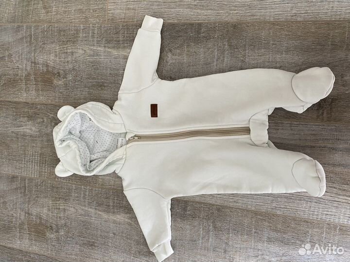 Комплект на выписку