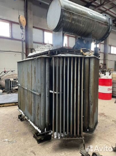 Трансформатор масляный арт15342