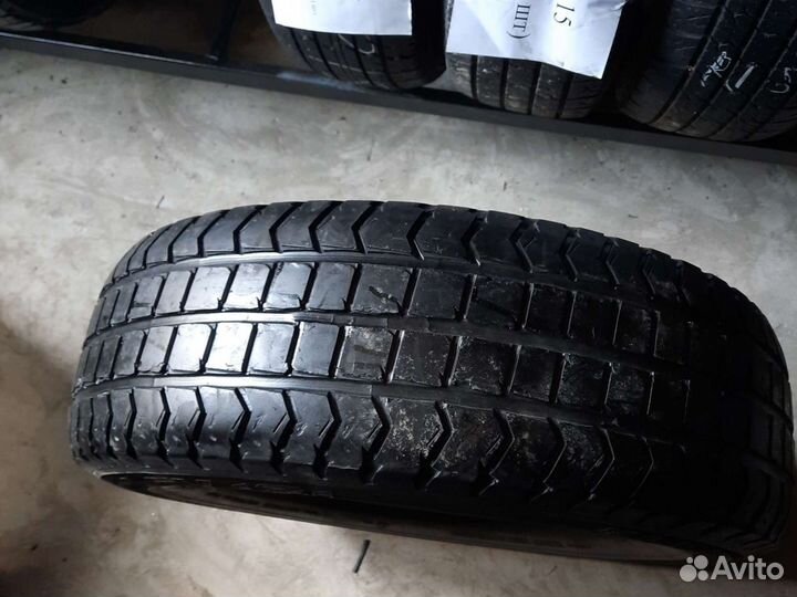 КАМА Kама-Euro LCV-131 205/70 R15C 106R