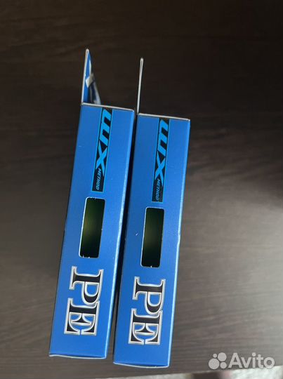 Плетенный шнур ygk