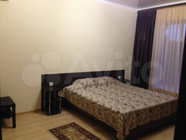 Комната 45 м², 2/4 эт.