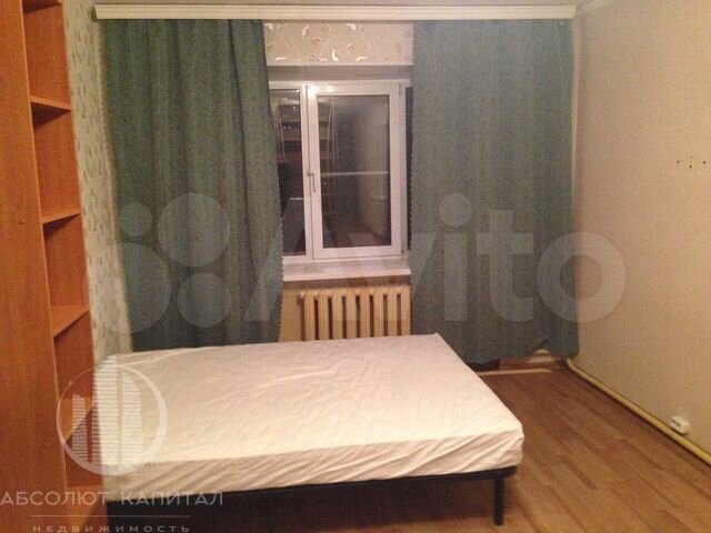 1-к. квартира, 31 м², 5/5 эт.