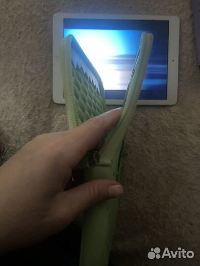 iPad air