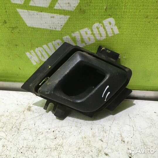 Ручка двери внутренняя левая Сеат Кордоба