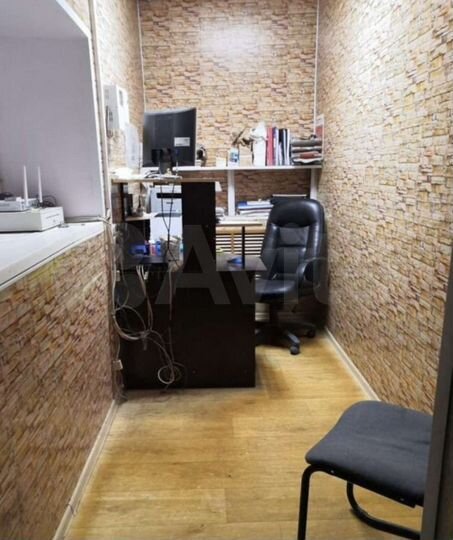 Гараж, 29 м²