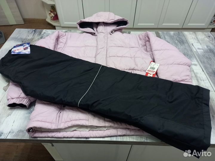 Комбинезон лыжный женский Reima Kerry 44/164-170