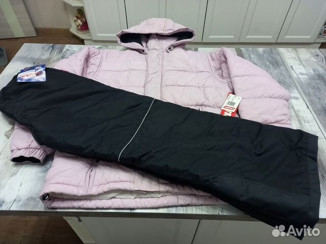 Комбинезон лыжный женский Reima Kerry 44/164-170