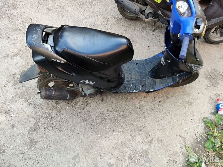 Honda dio 28zx