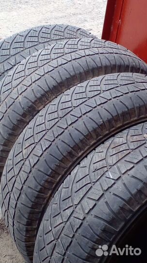 Michelin Agilis 245/70 R16