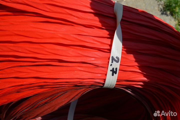 Водоросли для плетения, ротанг