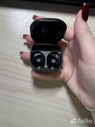 Кейс от наушников samsung