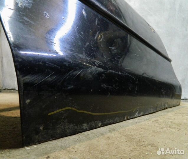 Дверь передняя левая Ford Mondeo 2