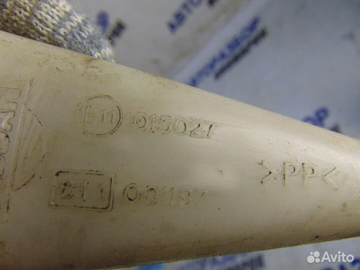 Горловина бачка омывателя для Nissan Primera 3 20