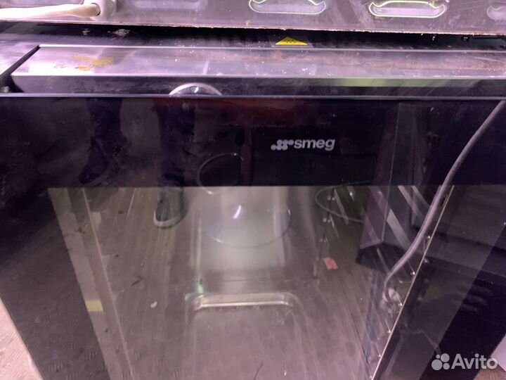 Шкаф расстоечный smeg LEV 43 XV-2