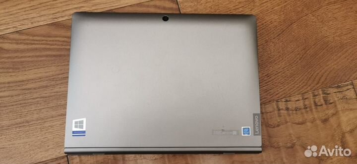 Ноутбук-трансформер Lenovo IdeaPad D330 10IGM