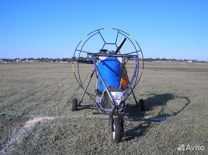 Продам двухместный трайк