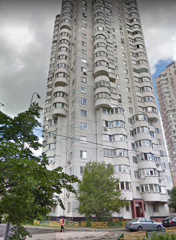 Ангелина ул гурьянова 19 корп 2 фото 2-к. квартира, 73,1 м², 4/25 эт. на продажу в Москве Купить квартиру Авито