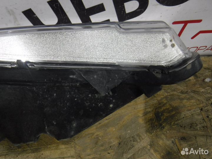 Фара птф левая BMW X5 G05 X6 G06 (2018+)