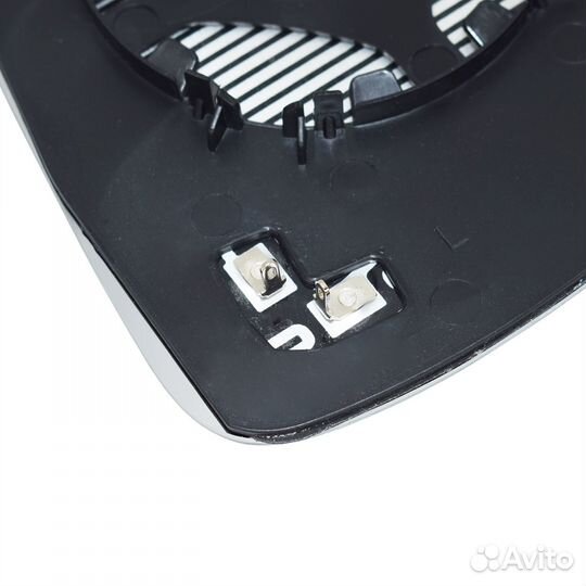 Зеркало Opel Astra H правое Широкое рестайл