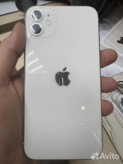 iPhone 11 на разбор