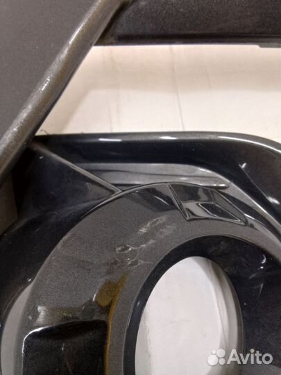 Рамка птф левой Chery Arrizo 8