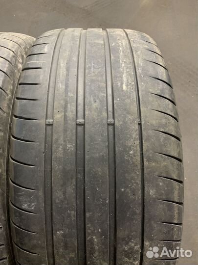 Goodyear Eagle F1 Asymmetric 3 265/40 R20 104Y