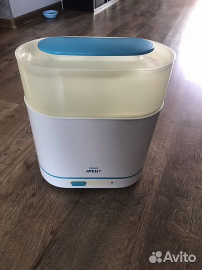 Стерилизатор Avent