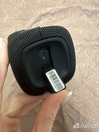 Bluetooth колонка Xiaomi