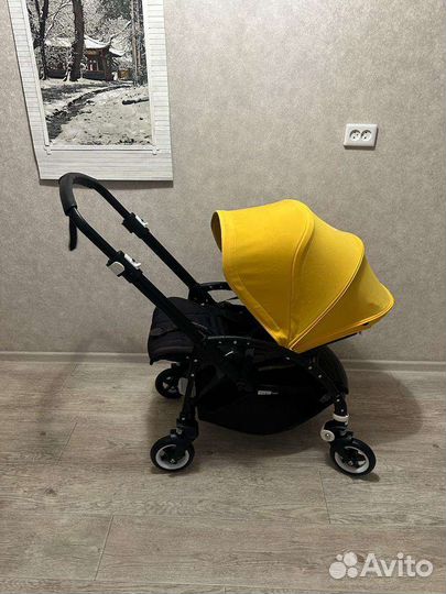 Bugaboo bee 5