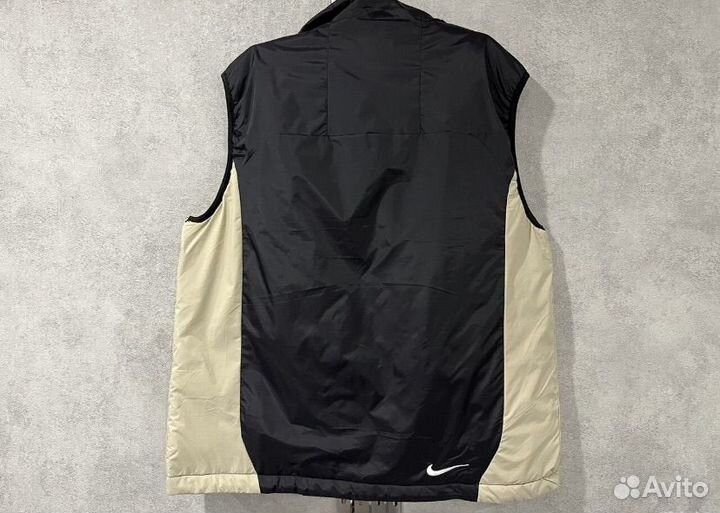 Жилетка nike acg