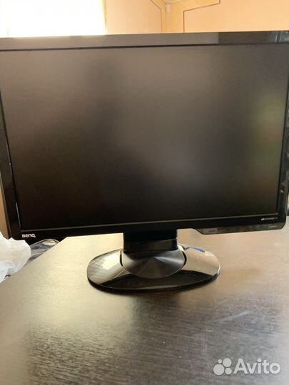 Монитор Benq 60гц