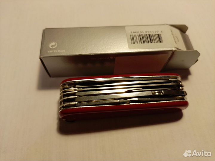 Нож Victorinox Handyman 1.3773