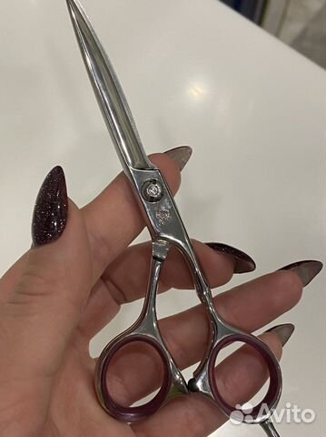 Ножницы парикмахерские tayo