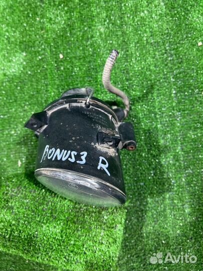 Фара противотуманная передняя правая Chery Bonus 3