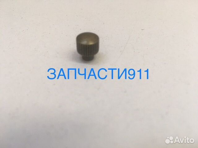 Ручка таймера ретро Смег