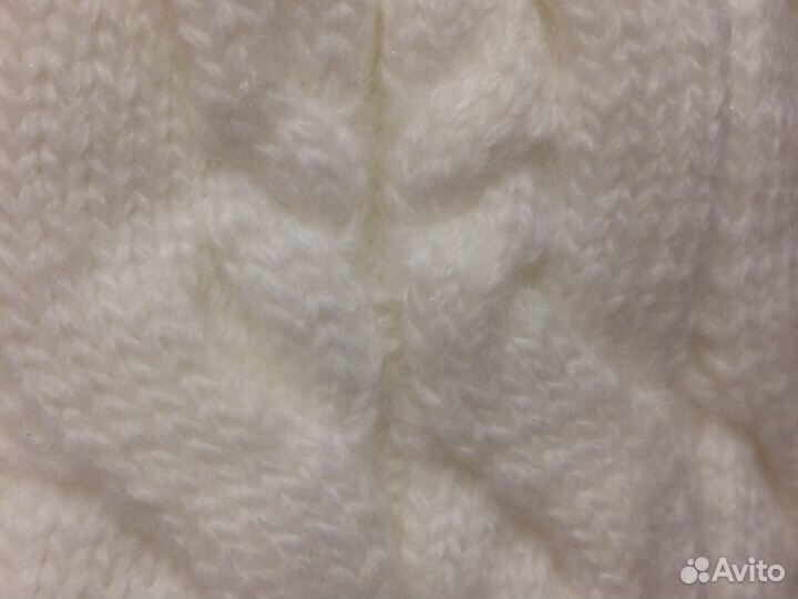 Шапка женская новая