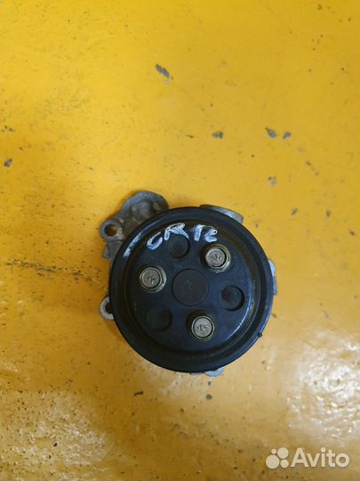 Помпа водяной насос ниссан микра 1.2 CR12 DE CR12D